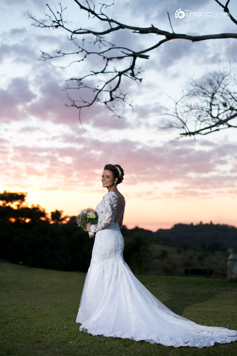 Ensaio pós Solar do engenho