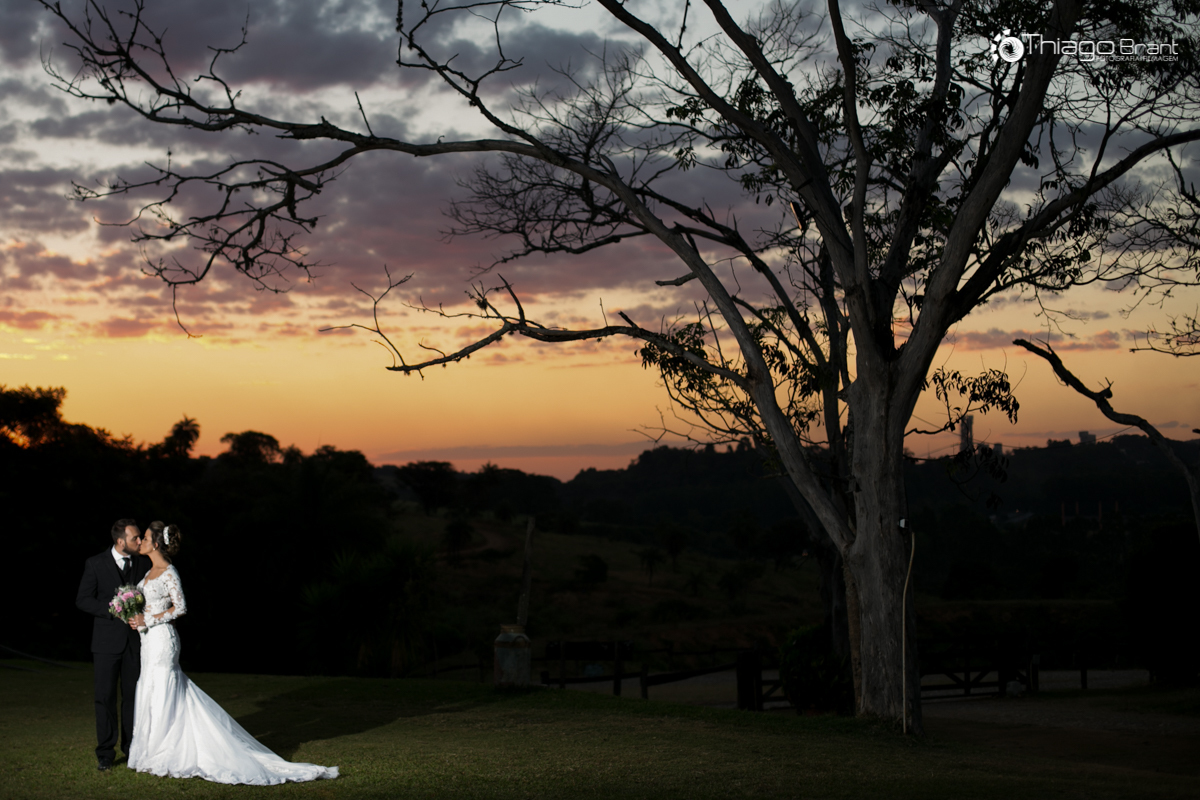 Ensaio pós Solar do engenho