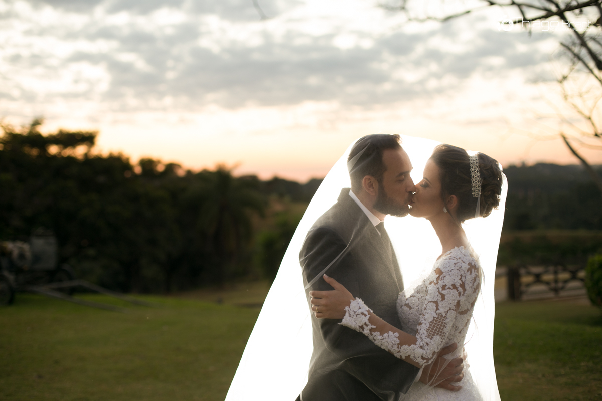 Ensaio pós Solar do engenho