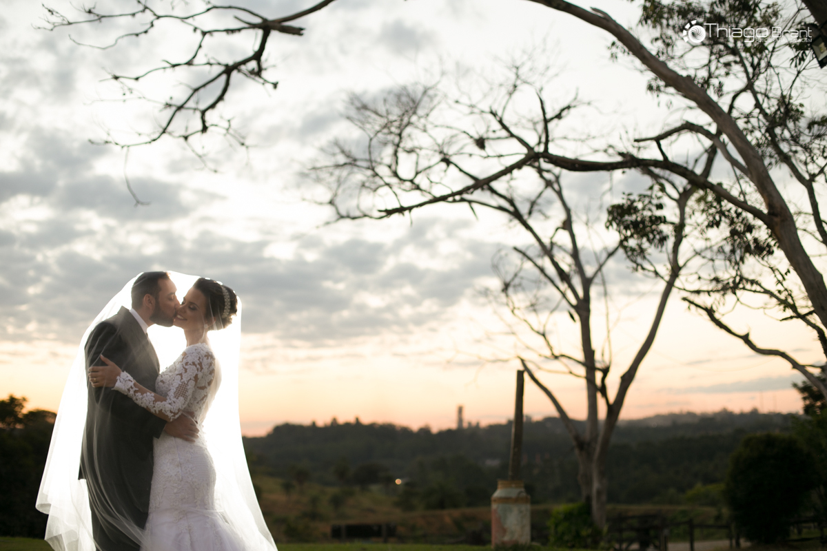 Ensaio pós Solar do engenho