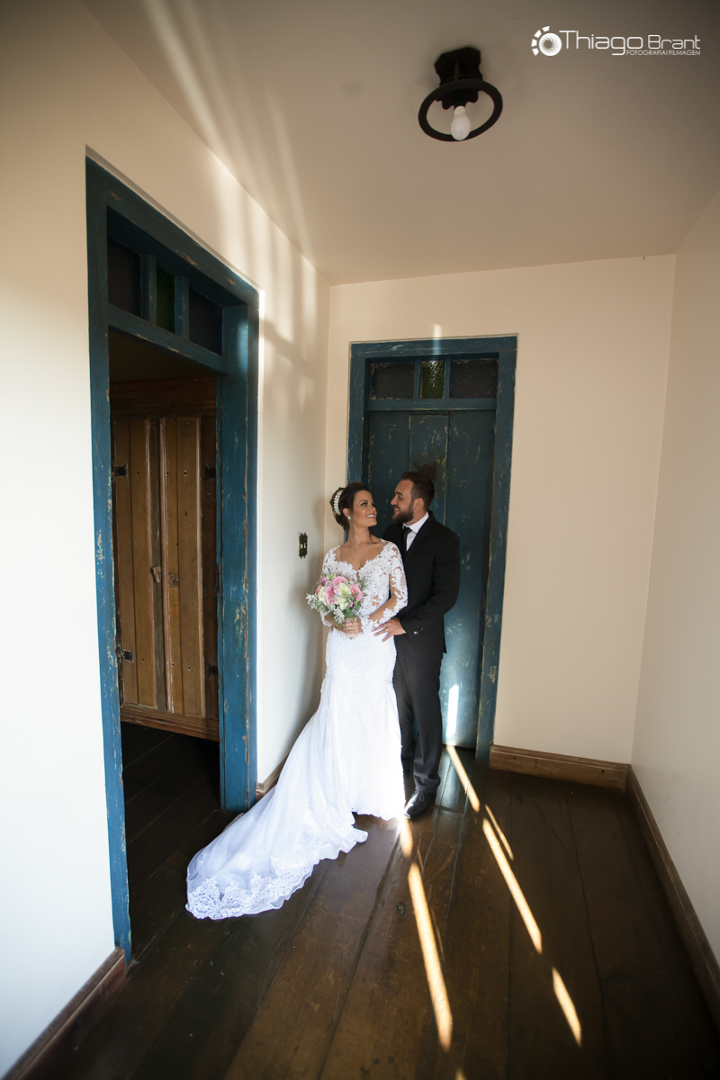 Ensaio pós Solar do engenho