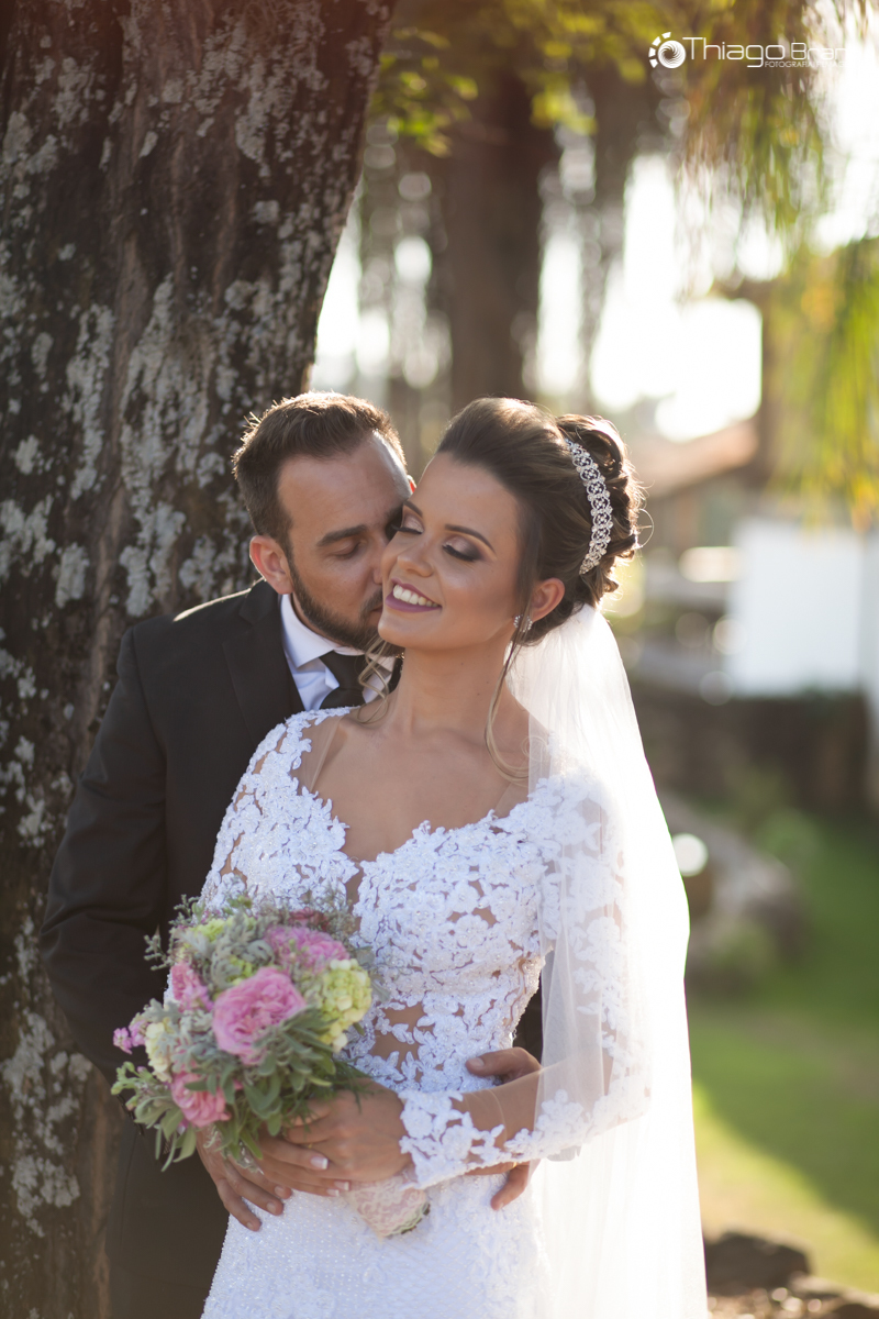 Ensaio pós Solar do engenho