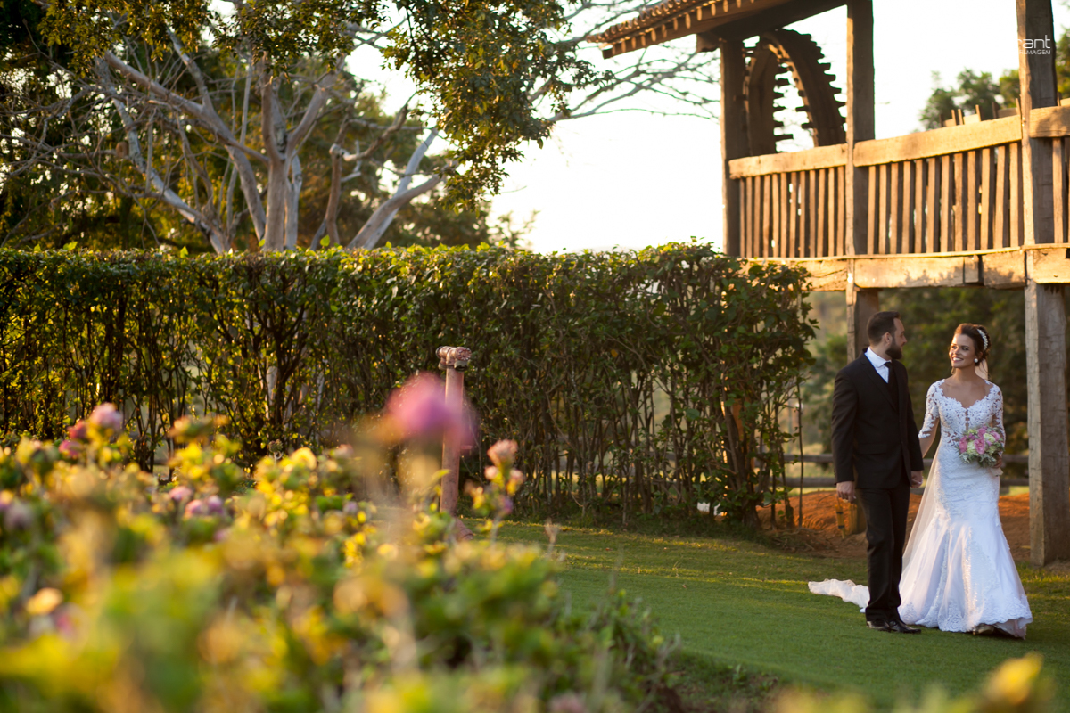 Ensaio pós Solar do engenho