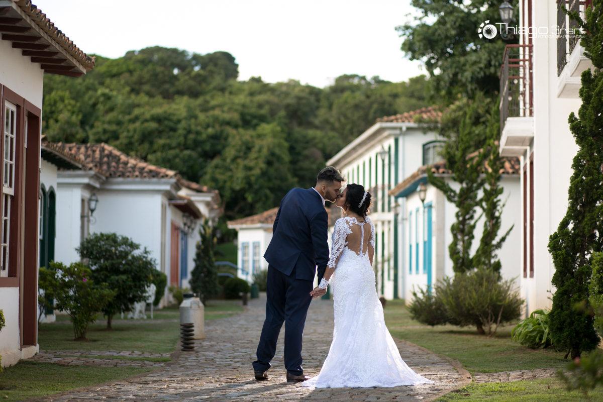 Ensaio pós Thiago Brant 