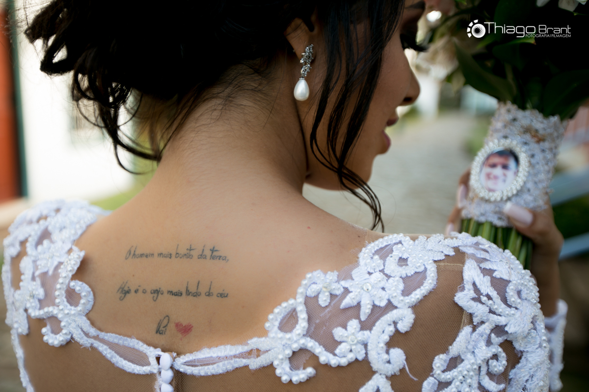 Ensaio pós Thiago Brant 