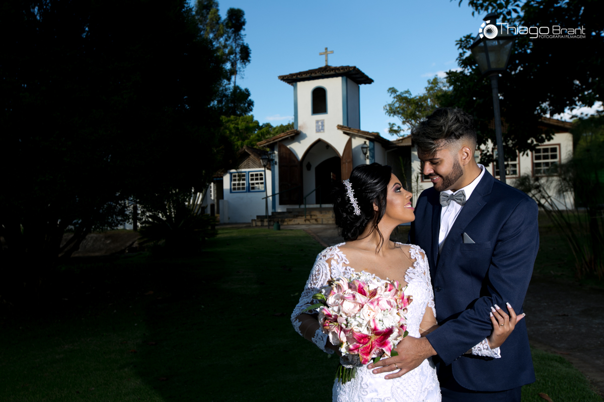 Ensaio pós Thiago Brant 