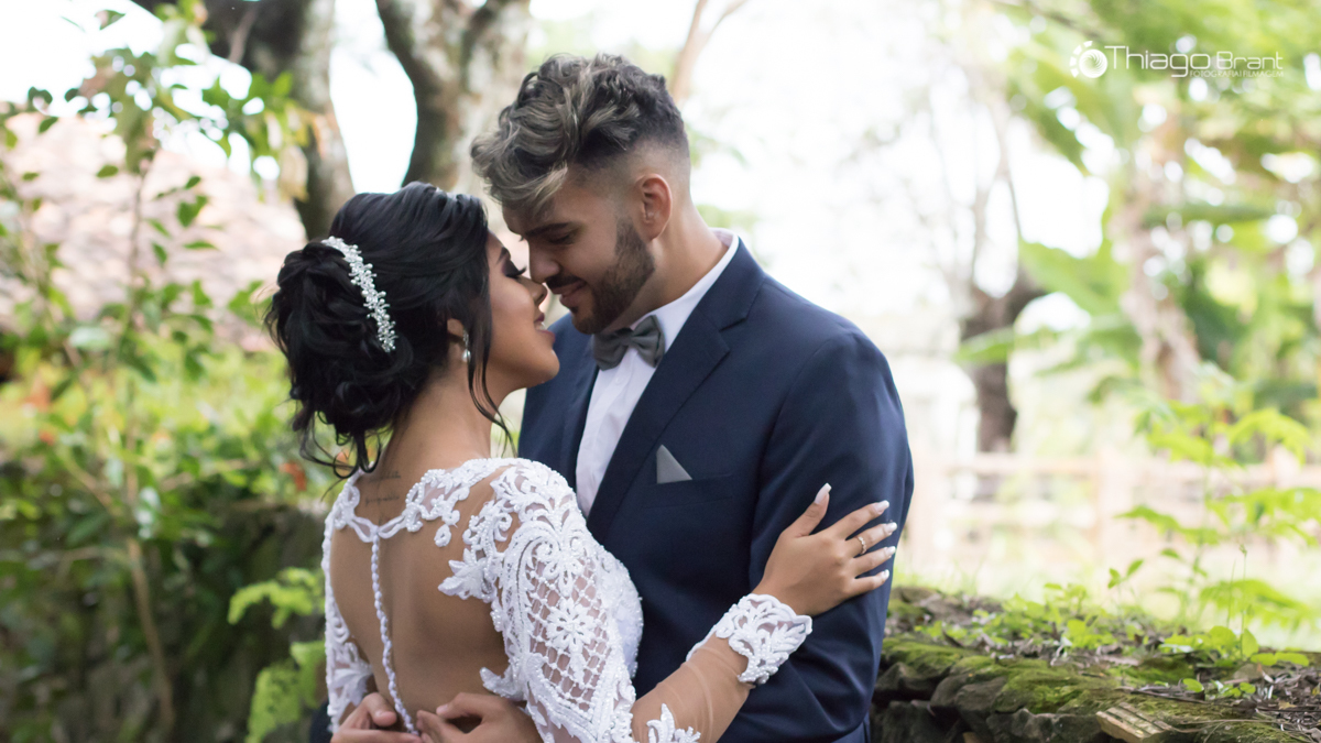 Ensaio pós Thiago Brant 