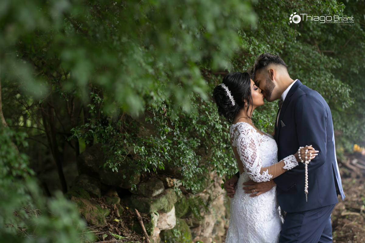 Ensaio pós Thiago Brant 