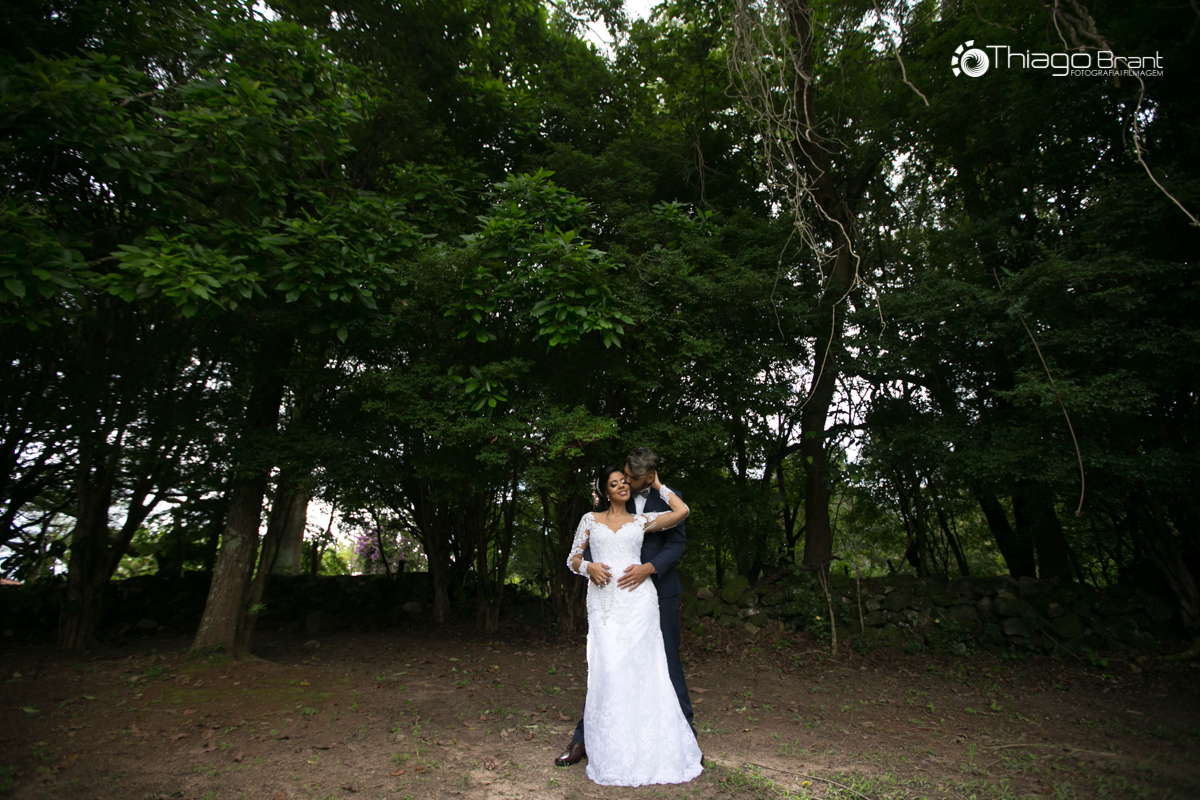 Ensaio pós Thiago Brant 