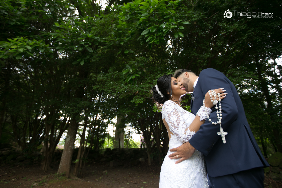 Ensaio pós Thiago Brant 