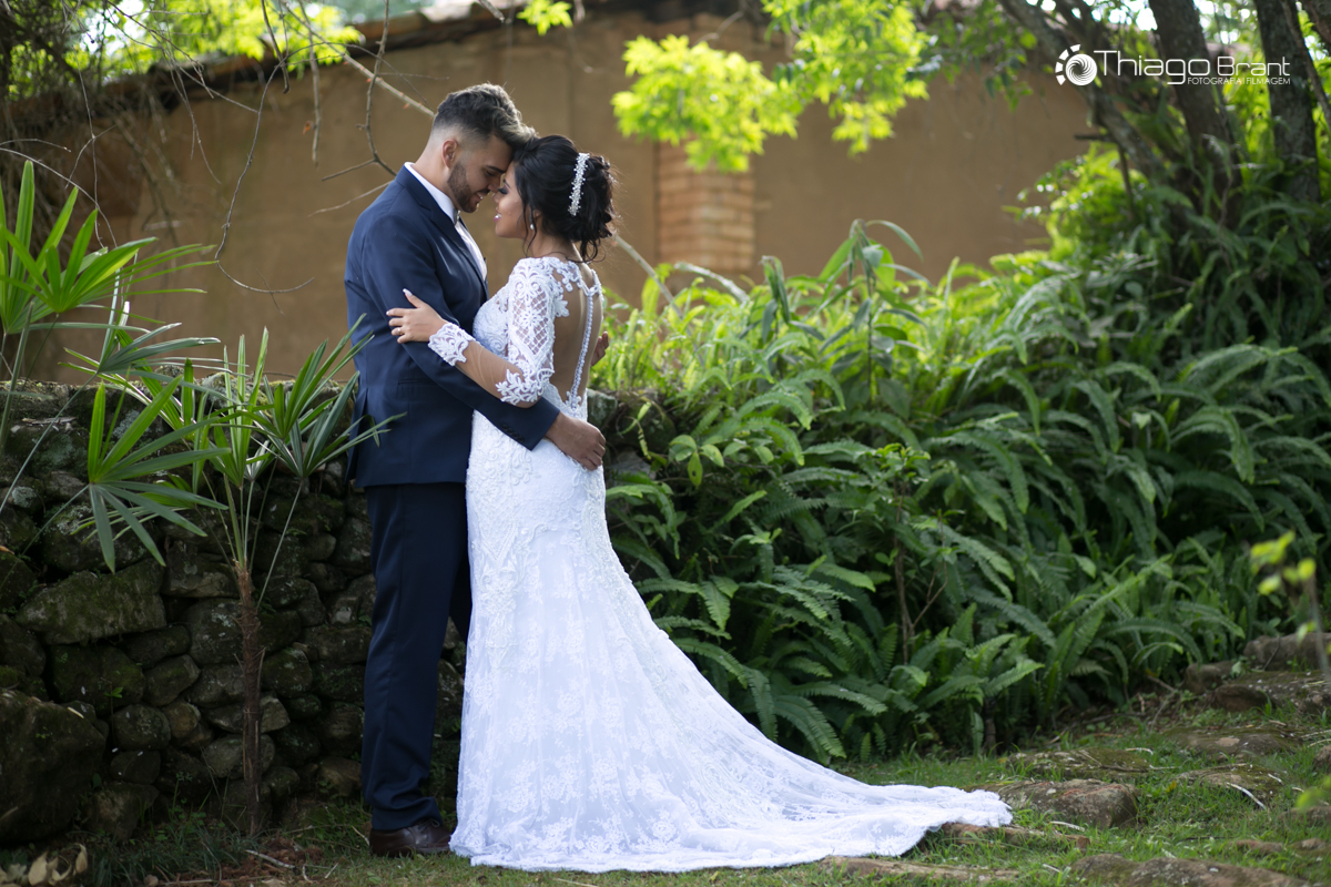 Ensaio pós Thiago Brant 