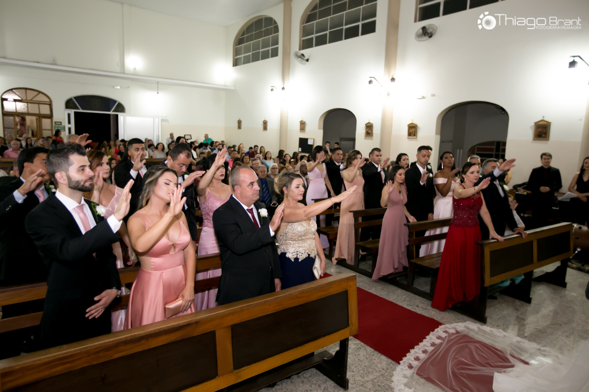 casamento desiree e mauro