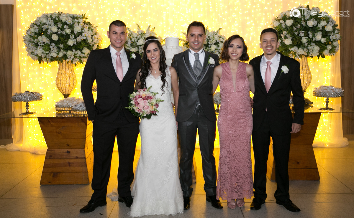 casamento desiree e mauro