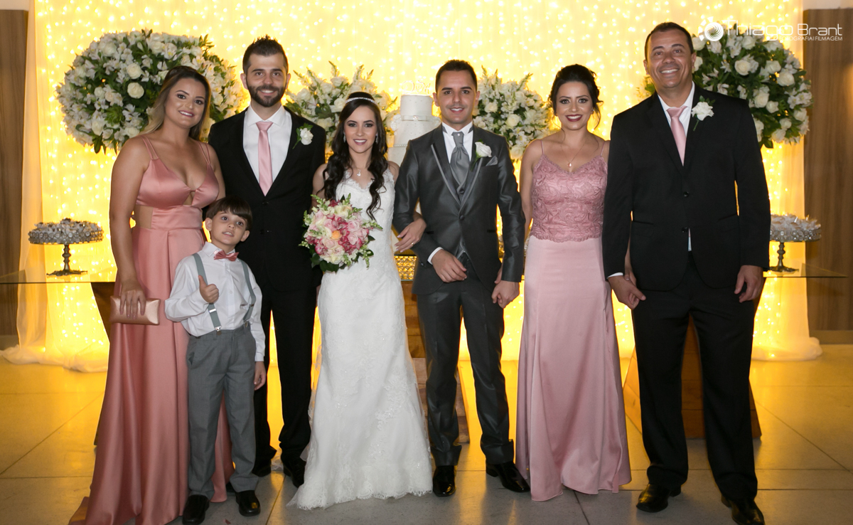 casamento desiree e mauro