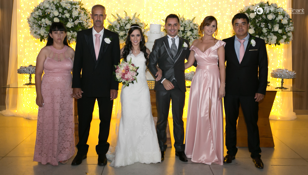 casamento desiree e mauro