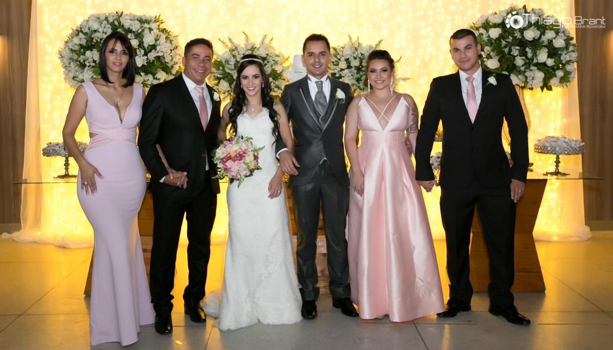casamento desiree e mauro