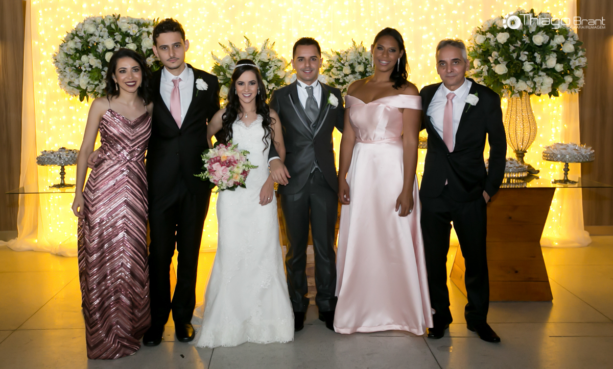 casamento desiree e mauro