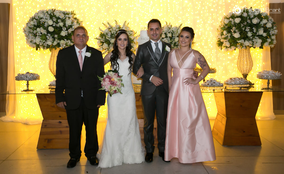 casamento desiree e mauro
