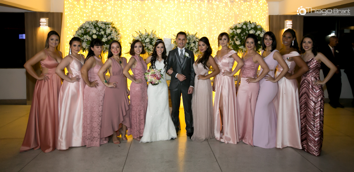 casamento desiree e mauro