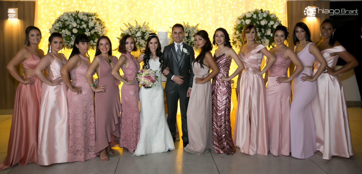 casamento desiree e mauro