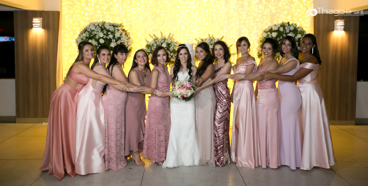 casamento desiree e mauro