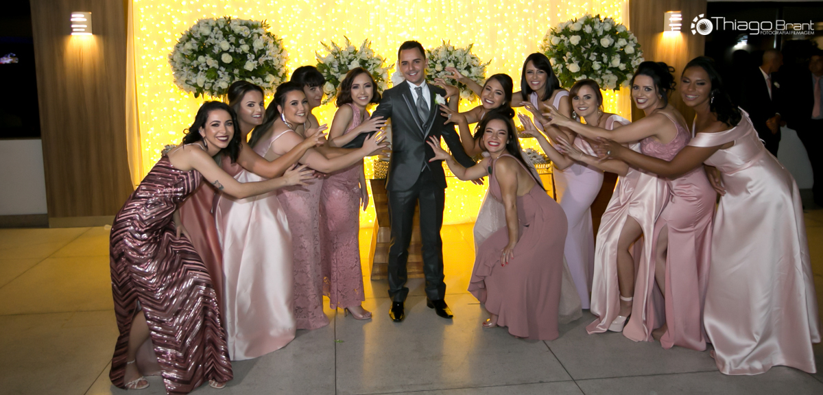 casamento desiree e mauro