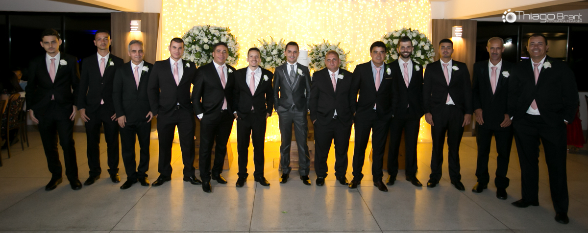 casamento desiree e mauro