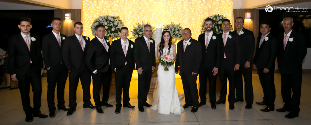 casamento desiree e mauro