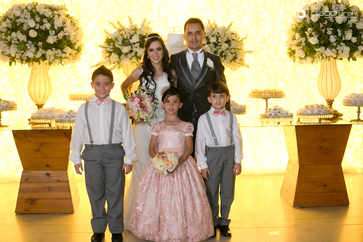 casamento desiree e mauro