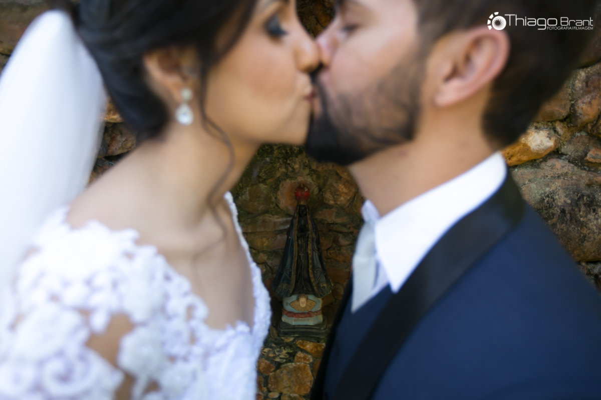 Ensaio pós Casamento
