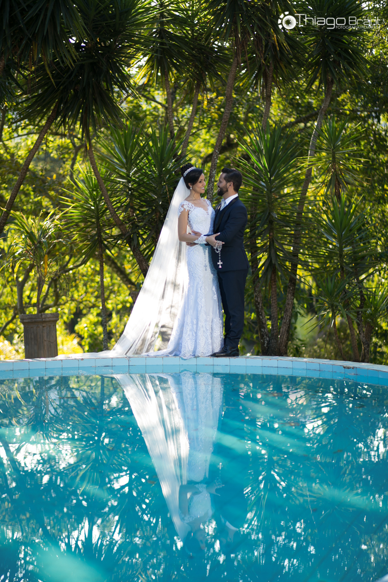 Ensaio pós Casmento