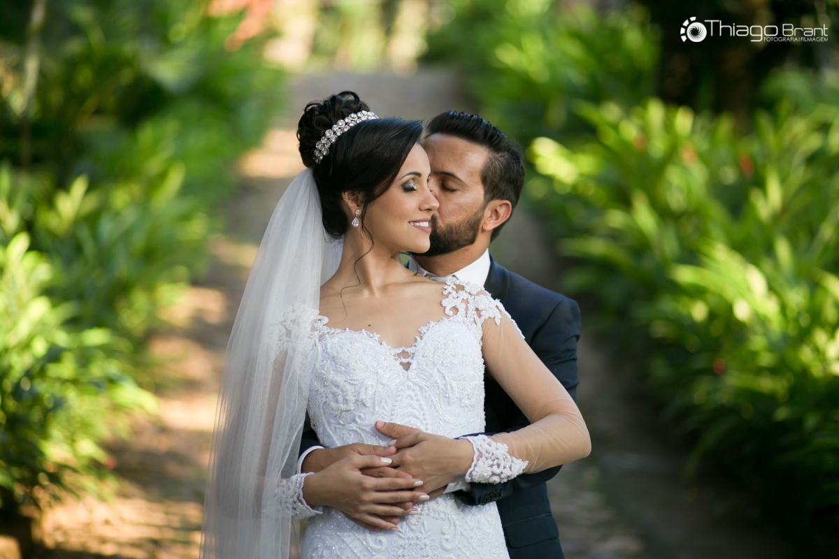 Ensaio pós Casmento