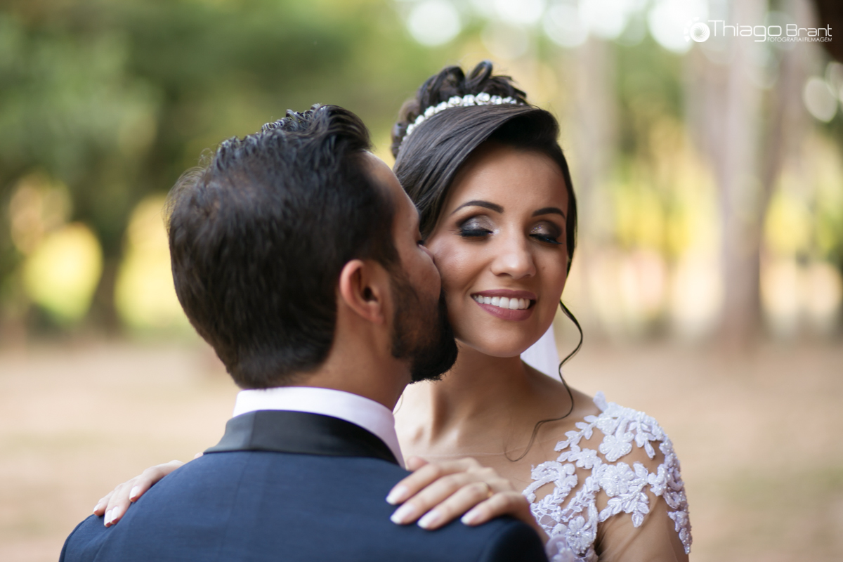 Ensaio pós Casmento