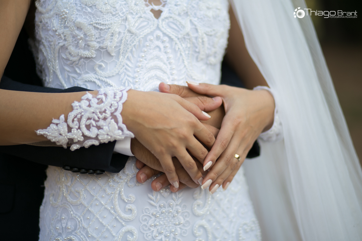 Ensaio pós Casamento