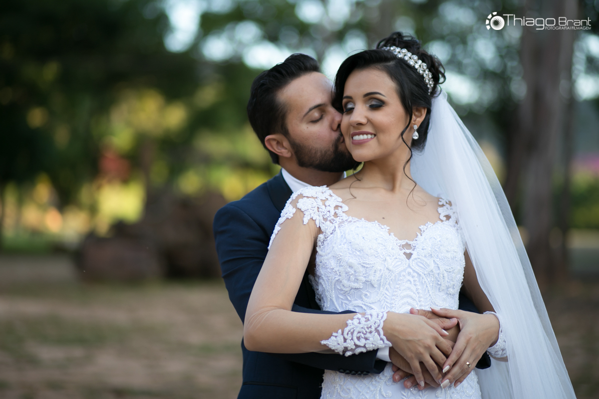 Ensaio pós Casamento