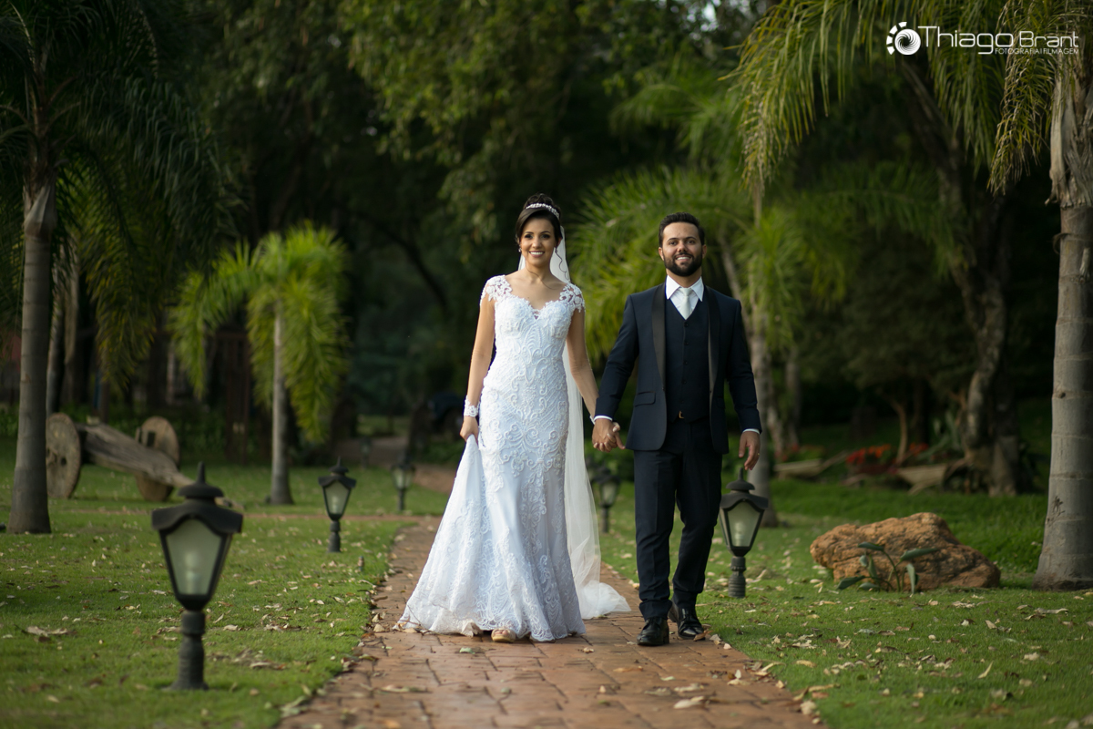 Ensaio pós Casamento