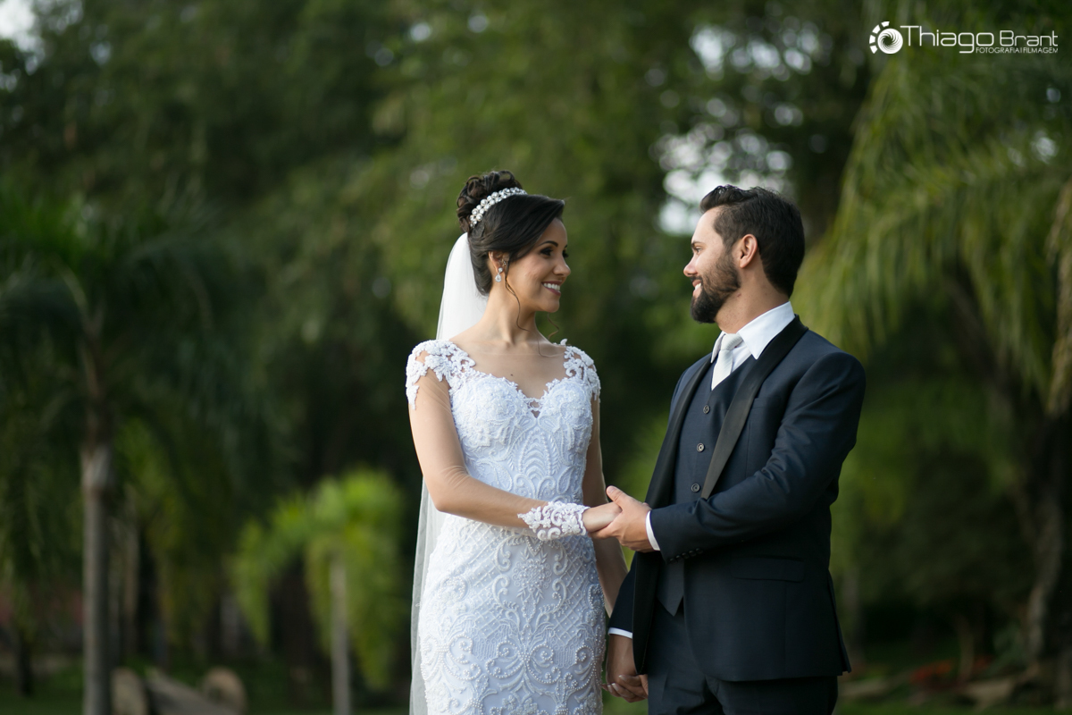Ensaio pós Casamento