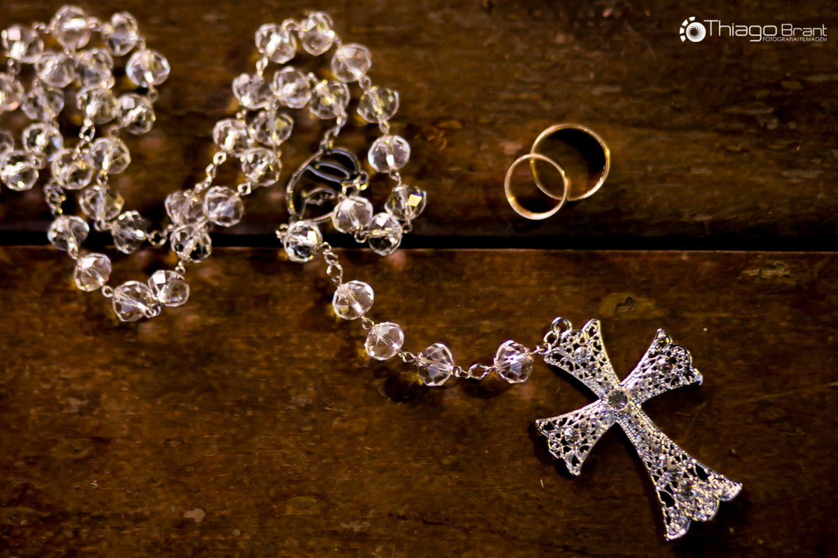 Ensaio pós Casamento