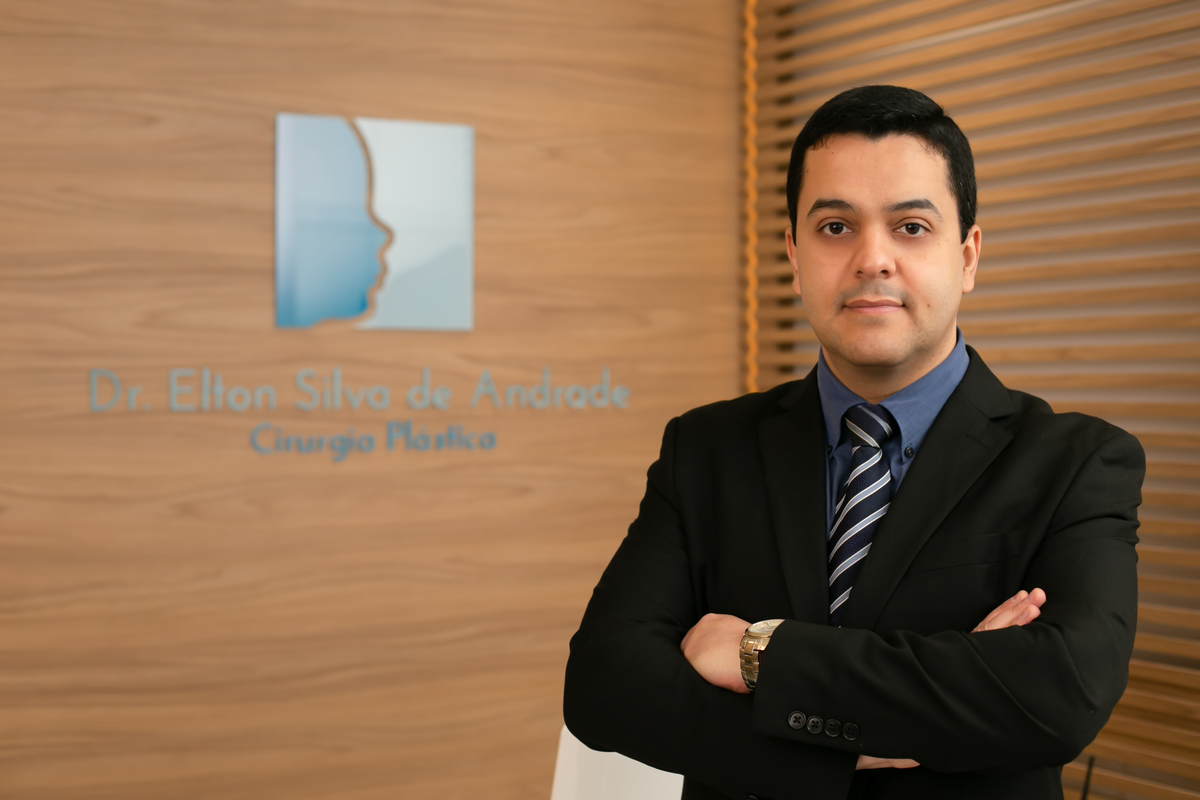 Retrato corporativo