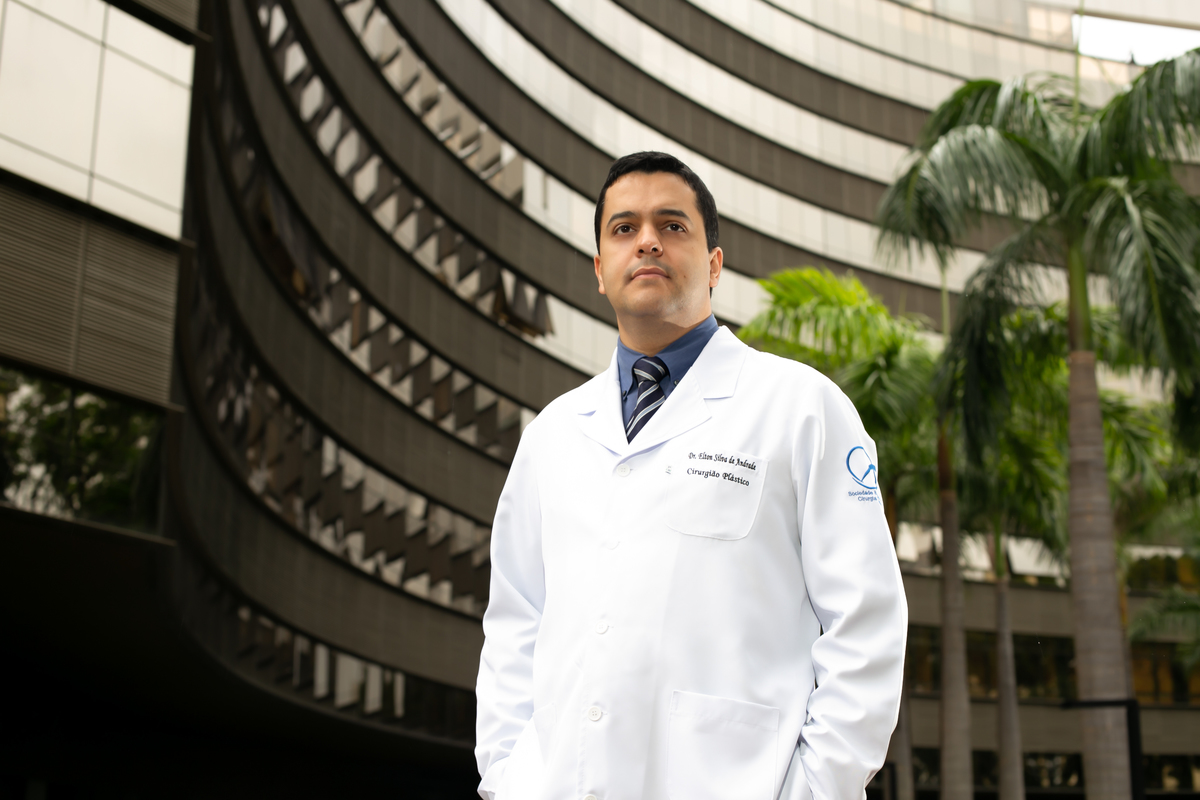Retrato corporativo