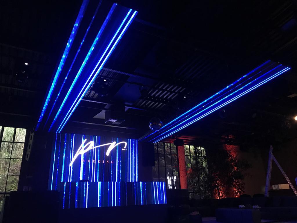 
PAINEL DE LED VISUAL LED LOCAÇAO RS RIO GRANDE DO SUL CANOAS PORTO ALEGRE FORMATURA 15 ANOS CASAMENTO SHOW LASER LED PAINEL DE TETO HOUSE DE LED PAINEL DE LED DE ABRIR ST PRODUÇOES GUADALAJARA DIFFOCUS