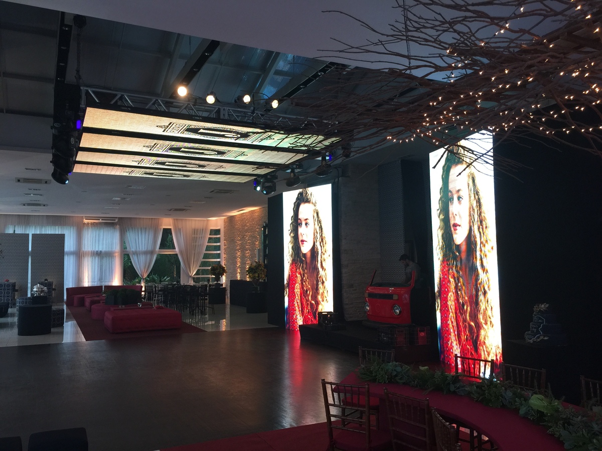 
PAINEL DE LED VISUAL LED LOCAÇAO RS RIO GRANDE DO SUL CANOAS PORTO ALEGRE FORMATURA 15 ANOS CASAMENTO SHOW LASER LED PAINEL DE TETO HOUSE DE LED PAINEL DE LED DE ABRIR ST PRODUÇOES GUADALAJARA DIFFOCUS