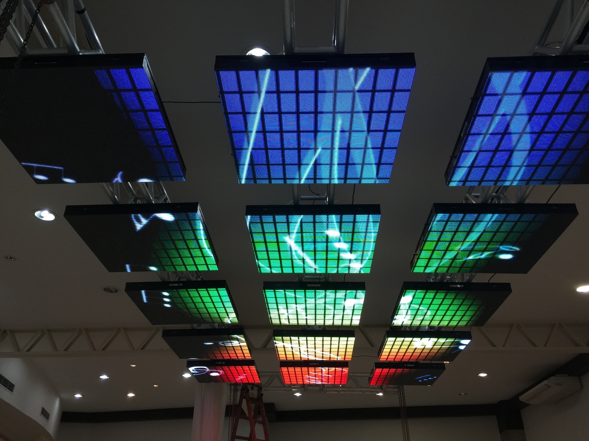 
PAINEL DE LED VISUAL LED LOCAÇAO RS RIO GRANDE DO SUL CANOAS PORTO ALEGRE FORMATURA 15 ANOS CASAMENTO SHOW LASER LED PAINEL DE TETO HOUSE DE LED PAINEL DE LED DE ABRIR ST PRODUÇOES GUADALAJARA DIFFOCUS