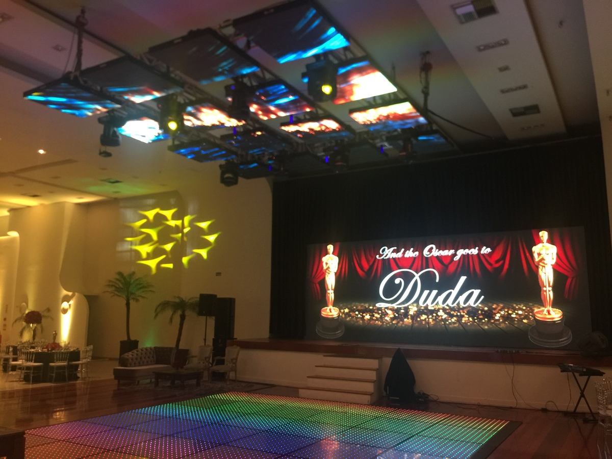 
PAINEL DE LED VISUAL LED LOCAÇAO RS RIO GRANDE DO SUL CANOAS PORTO ALEGRE FORMATURA 15 ANOS CASAMENTO SHOW LASER LED PAINEL DE TETO HOUSE DE LED PAINEL DE LED DE ABRIR ST PRODUÇOES GUADALAJARA DIFFOCUS