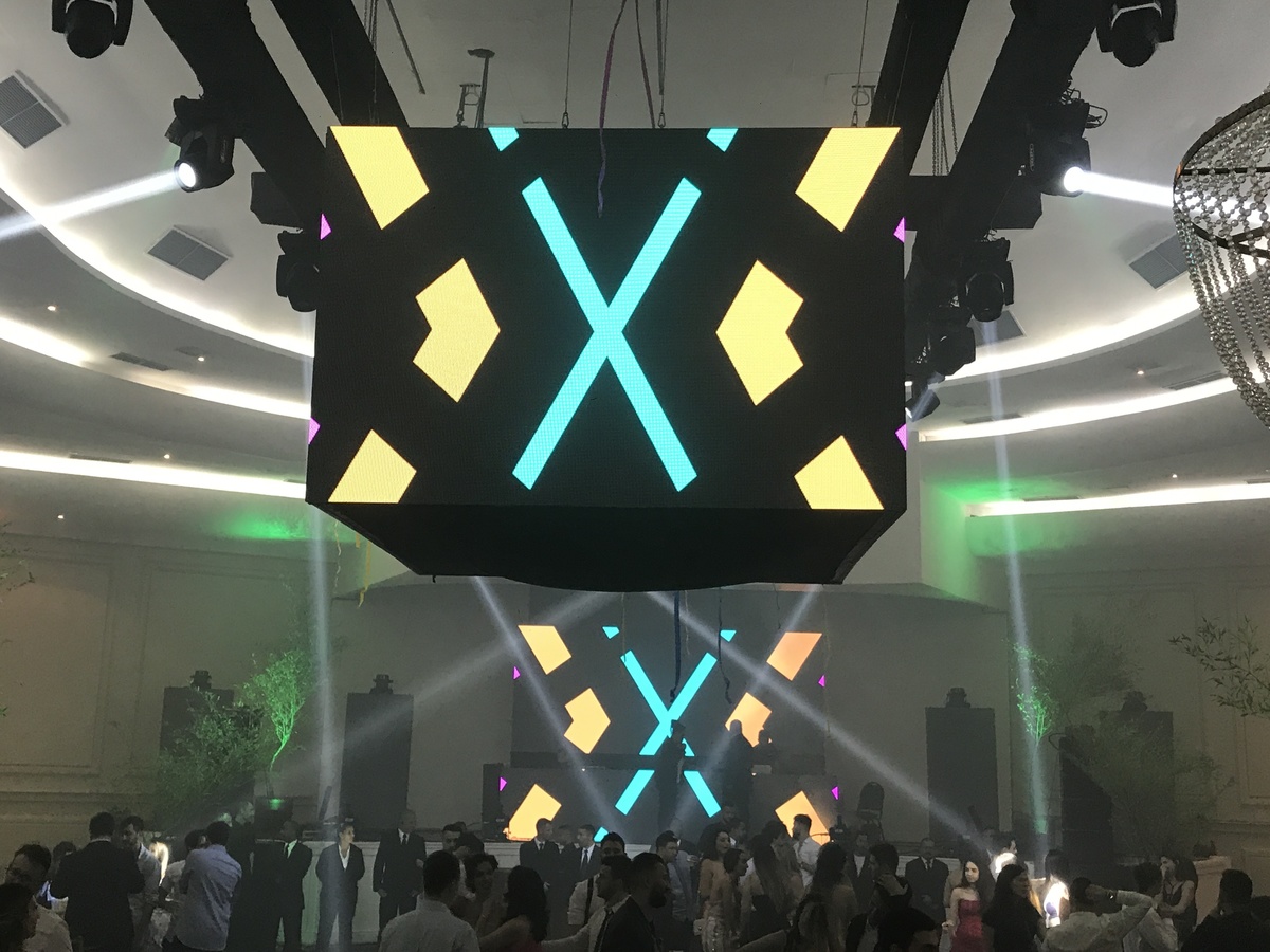 
PAINEL DE LED VISUAL LED LOCAÇAO RS RIO GRANDE DO SUL CANOAS PORTO ALEGRE FORMATURA 15 ANOS CASAMENTO SHOW LASER LED PAINEL DE TETO HOUSE DE LED PAINEL DE LED DE ABRIR ST PRODUÇOES GUADALAJARA DIFFOCUS