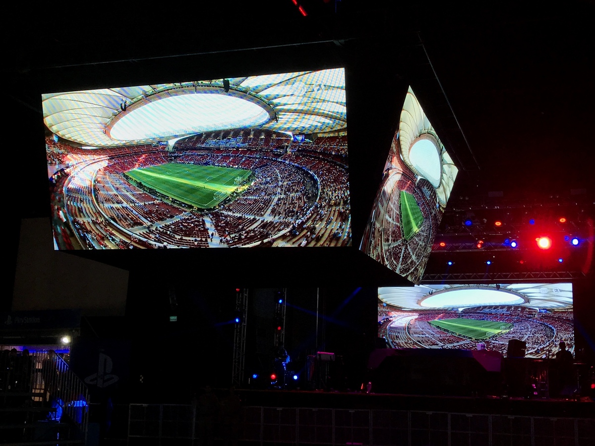 
PAINEL DE LED VISUAL LED LOCAÇAO RS RIO GRANDE DO SUL CANOAS PORTO ALEGRE FORMATURA 15 ANOS CASAMENTO SHOW LASER LED PAINEL DE TETO HOUSE DE LED PAINEL DE LED DE ABRIR ST PRODUÇOES GUADALAJARA DIFFOCUS