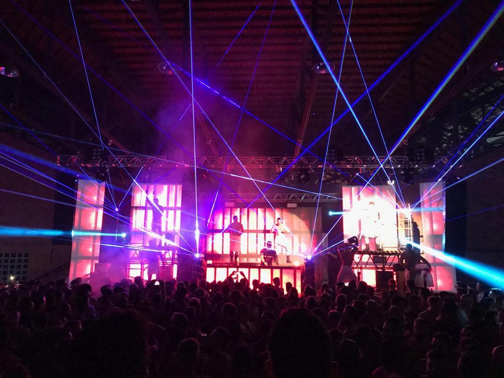 PAINEL DE LED VISUAL LED LOCAÇAO RS RIO GRANDE DO SUL CANOAS PORTO ALEGRE FORMATURA 15 ANOS CASAMENTO SHOW LASER LED PAINEL DE TETO HOUSE DE LED PAINEL DE LED DE ABRIR ST PRODUÇOES GUADALAJARA DIFFOCUS