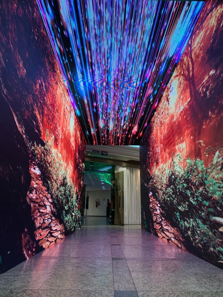 PAINEL DE LED VISUAL LED LOCAÇAO RS RIO GRANDE DO SUL CANOAS PORTO ALEGRE FORMATURA 15 ANOS CASAMENTO SHOW LASER LED PAINEL DE TETO HOUSE DE LED PAINEL DE LED DE ABRIR ST PRODUÇOES GUADALAJARA DIFFOCUS