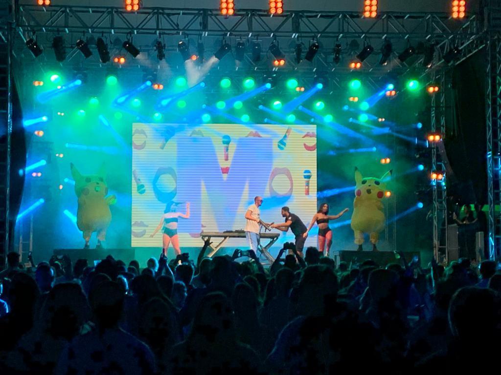 PAINEL DE LED VISUAL LED LOCAÇAO RS RIO GRANDE DO SUL CANOAS PORTO ALEGRE FORMATURA 15 ANOS CASAMENTO SHOW LASER LED PAINEL DE TETO HOUSE DE LED PAINEL DE LED DE ABRIR ST PRODUÇOES GUADALAJARA DIFFOCUS