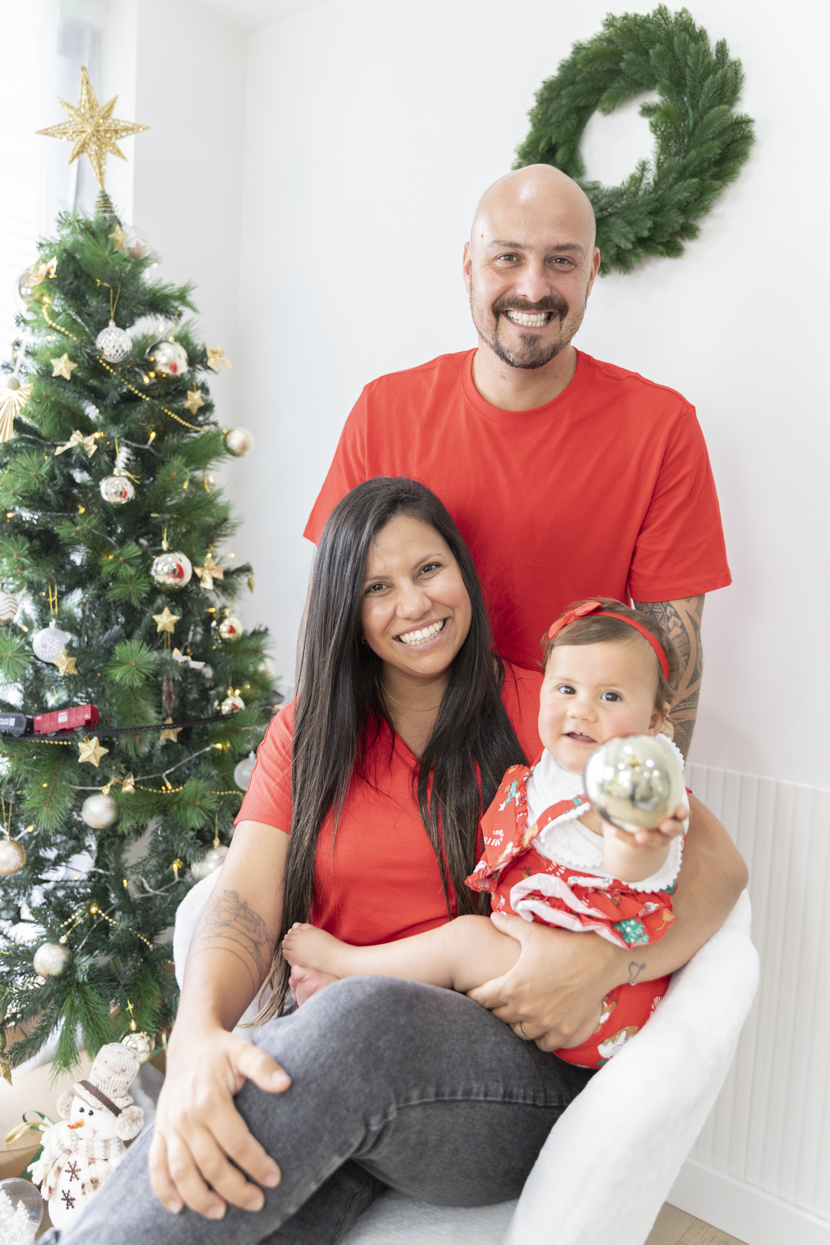 CHRISTMAS PHOTOGRAPHY SYDNEY